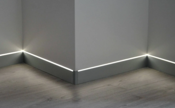 Skirting Covers That Work With Existing Fittings