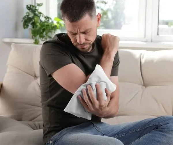 When a Minor Injury Claim May Be Manageable Without a Lawyer